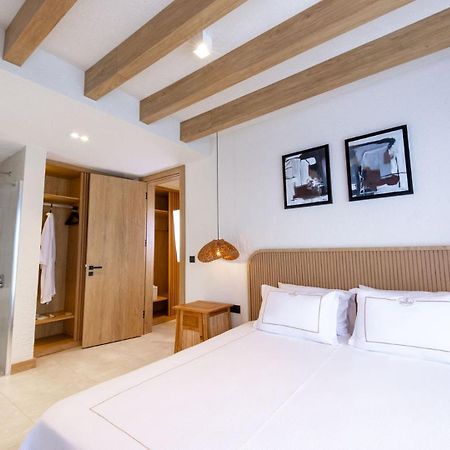 Club Kavala Beach Hotel Assos Luaran gambar