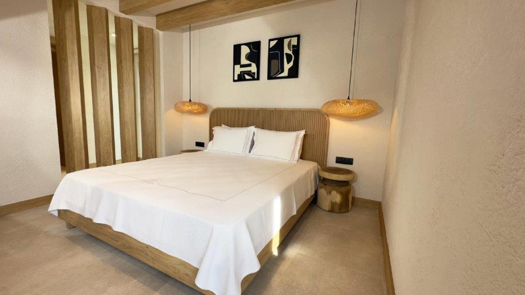Club Kavala Beach Hotel Assos Luaran gambar